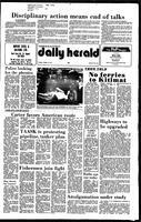 Omineca Herald, October, 23, 1979