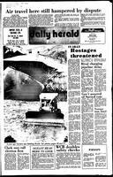 Omineca Herald, November, 06, 1979