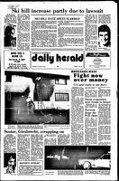 Omineca Herald, November, 14, 1979