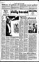 Omineca Herald, November, 15, 1979