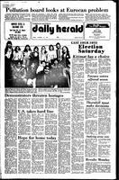 Omineca Herald, November, 16, 1979