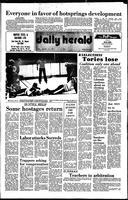 Omineca Herald, November, 20, 1979