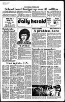 Omineca Herald, December, 05, 1979