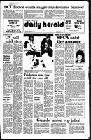 Omineca Herald, December, 06, 1979