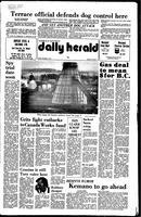 Omineca Herald, December, 07, 1979