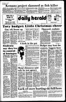 Omineca Herald, December, 12, 1979