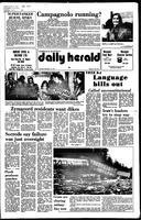 Omineca Herald, December, 13, 1979