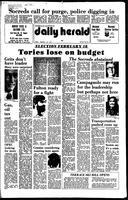 Omineca Herald, December, 14, 1979