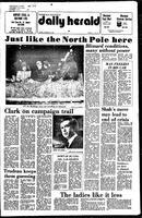 Omineca Herald, December, 17, 1979