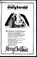 Omineca Herald, December, 24, 1979