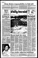 Omineca Herald, December, 27, 1979