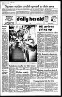 Omineca Herald, December, 28, 1979