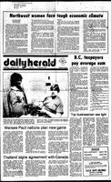 Omineca Herald, January, 05, 1983