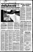 Omineca Herald, January, 07, 1983