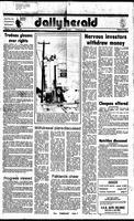 Omineca Herald, January, 10, 1983