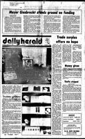 Omineca Herald, January, 11, 1983