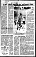 Omineca Herald, January, 12, 1983