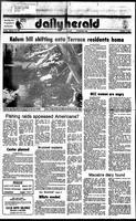 Omineca Herald, January, 14, 1983