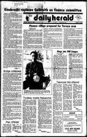 Omineca Herald, January, 17, 1983