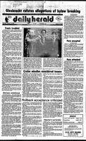 Omineca Herald, January, 20, 1983