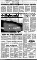 Omineca Herald, January, 21, 1983