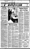 Omineca Herald, January, 24, 1983