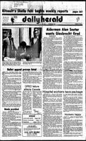 Omineca Herald, January, 25, 1983