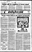 Omineca Herald, January, 26, 1983