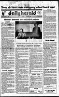 Omineca Herald, January, 27, 1983