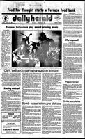 Omineca Herald, January, 28, 1983