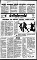 Omineca Herald, January, 31, 1983