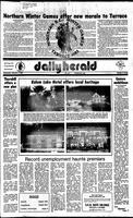Omineca Herald, February, 02, 1983