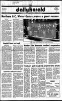 Omineca Herald, February, 07, 1983