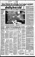 Omineca Herald, February, 11, 1983