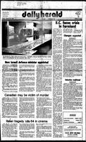 Omineca Herald, February, 14, 1983