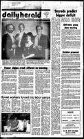 Omineca Herald, February, 15, 1983