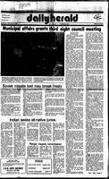 Omineca Herald, February, 16, 1983