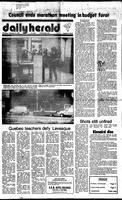 Omineca Herald, February, 17, 1983