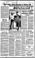 Omineca Herald, February, 22, 1983