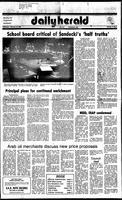 Omineca Herald, February, 23, 1983