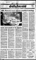 Omineca Herald, February, 24, 1983