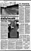 Omineca Herald, February, 25, 1983