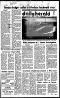 Omineca Herald, February, 28, 1983