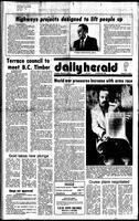Omineca Herald, March, 01, 1983