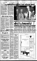 Omineca Herald, March, 03, 1983