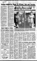 Omineca Herald, March, 10, 1983