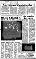 Omineca Herald, March, 11, 1983
