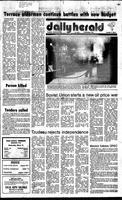 Omineca Herald, March, 15, 1983