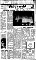 Omineca Herald, March, 17, 1983