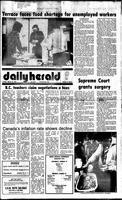 Omineca Herald, March, 18, 1983